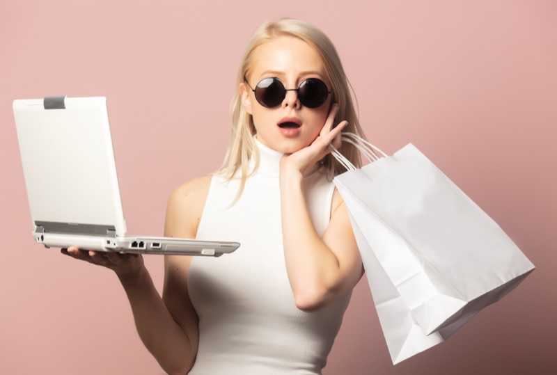 E-commerce attribution analytics